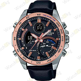 Часы Мужские Casio Edifice (ECB-900GL-1B)