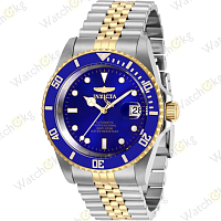 Часы Мужские Invicta Pro Diver (29182)