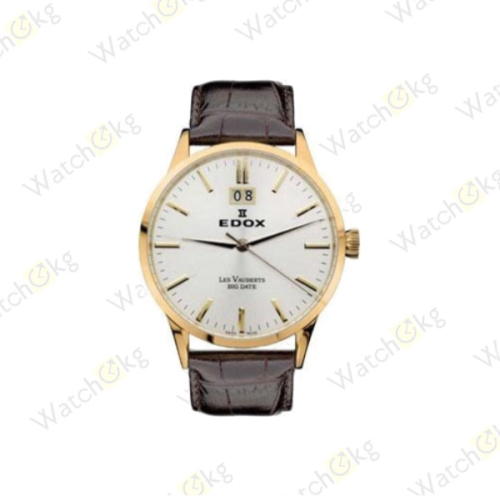 Часы Мужские EDOX (63001-37RAIR)