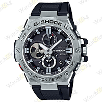 Часы Мужские Casio G-STEEL GST-B100 Series (GST-B100-1A)