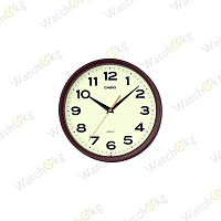 Часы Мужские Casio Wall clock (IQ-151-5)