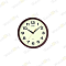 Часы Casio Wall clock (IQ-151-5)