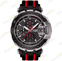 Часы Мужские Tissot T-Race MotoGP Automatic (T092.427.27.201.00)