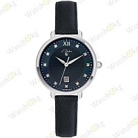 Часы Женские L'Duchen Quartz (D 811.11.31)