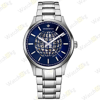 Часы Глобус Greenwich (GW 056.10.36)