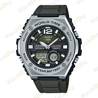 Часы Мужские Casio Casio Collection (MWQ-100-3AV)