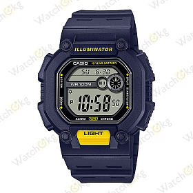 Часы Мужские Casio (W-737H-2AV)