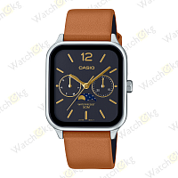 Часы Мужские Casio (MTP-M305L-1AV)