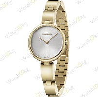 Часы Женские Calvin Klein (K9U23546)