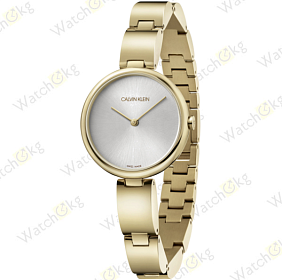 Часы Женские Calvin Klein (K9U23546)