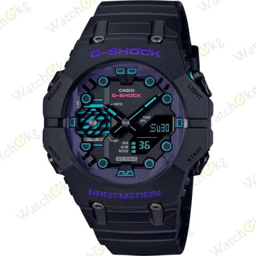 Часы Мужские Casio G-Shock (GA-B001CBR-1A)