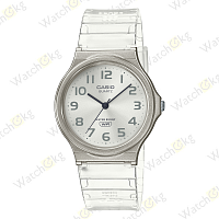 Часы Мужские Casio (MQ-24S-7B)