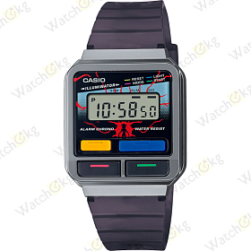 Часы Унисекс Casio Vintage (A120WEST-1A)