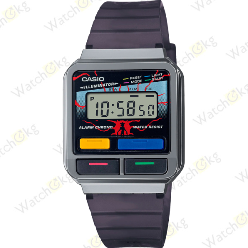 Часы Унисекс Casio Vintage (A120WEST-1A)