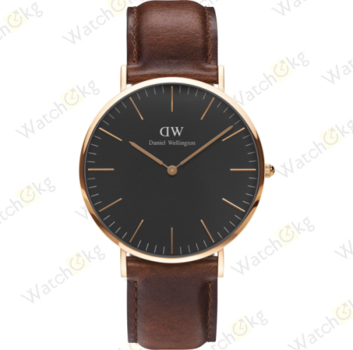 Часы Мужские Daniel Wellington (DW00100124)