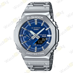 Часы Мужские Casio FULL METAL 2100 Series (GM-B2100AD-2A)