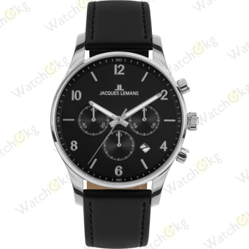 Часы Мужские Jacques Lemans Classic London (1-2126A)