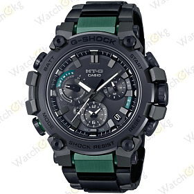 Часы Мужские Casio G-Shock (MTG-B3000BD-1A2ER)