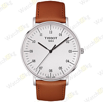 Часы Мужские Tissot T-Classic (T109.610.16.037.00)