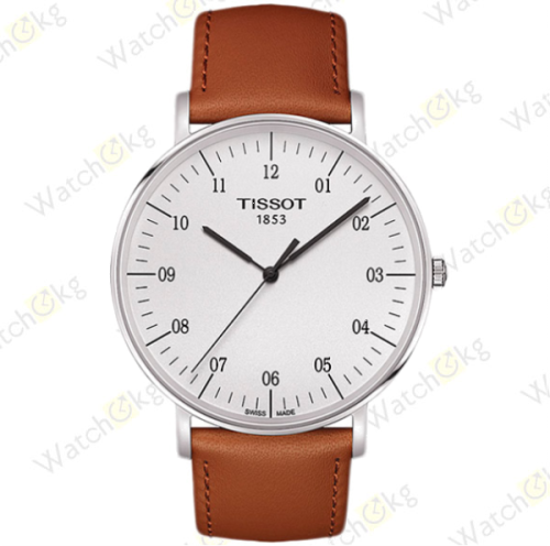 Часы Мужские Tissot T-Classic (T109.610.16.037.00)