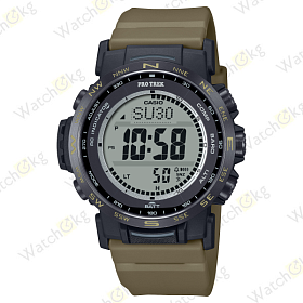 Часы Мужские Casio PRW-35 Series (PRW-35LD-5)