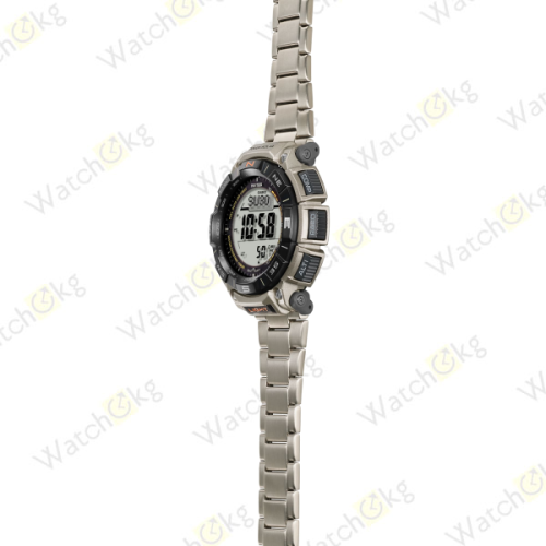 Часы Мужские Casio PRG-340 Series (PRG-340T-7) фото 2
