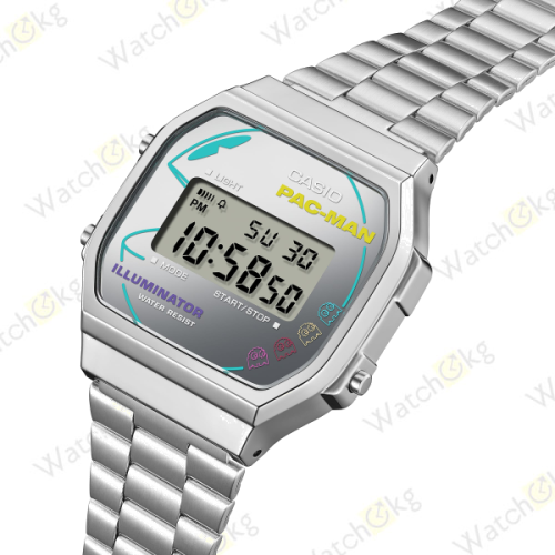 Часы Мужские Casio VINTAGE (A168WEPC-7A) фото 2