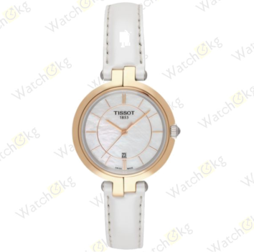 Часы Женские Tissot Flamingo (T094.210.26.111.01)