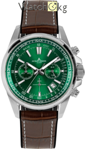 Jacques Lemans Liverpool Sport (1-2117D)