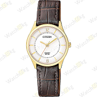 Часы Женские Citizen Classic (ER0203-00B)