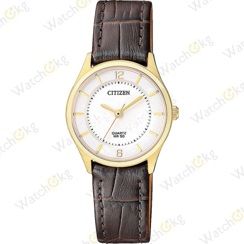 Часы Женские Citizen Classic (ER0203-00B)