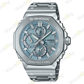 Часы Мужские Casio FULL METAL GMC-B2100 SERIES (GMC-B2100AD-2A)