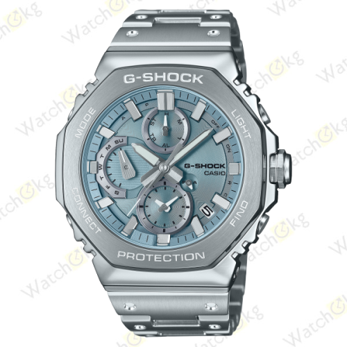 Часы Мужские Casio FULL METAL GMC-B2100 SERIES (GMC-B2100AD-2A)