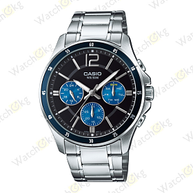 Часы Мужские Casio (MTP-1374D-2AV)