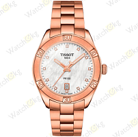 Часы Женские Tissot PR 100 Sport Chic (T101.910.33.116.00)