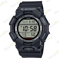 Часы Мужские Casio DIGITAL GD-010 SERIES (GD-010-1)