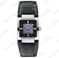Часы Женские Tissot T02 Quartz (T090.310.16.126.00)