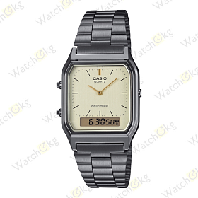 Часы Мужские Casio VINTAGE (AQ-230GG-9A)
