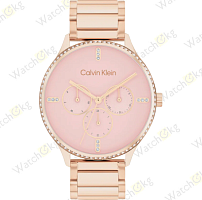 Часы Женские Calvin Klein (25200370)