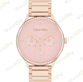 Часы Женские Calvin Klein (25200370)