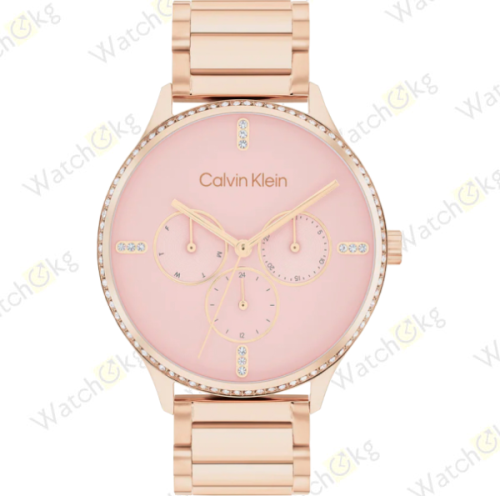 Часы Женские Calvin Klein (25200370)