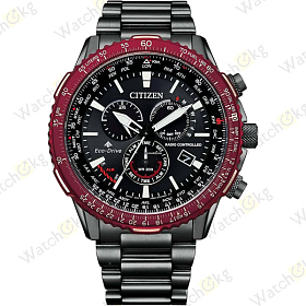 Часы Мужские Citizen Radio Controlled (CB5009-55E)