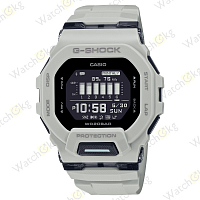 Часы Мужские Casio G-SQUAD GBD-200 SERIES (GBD-200UU-9)