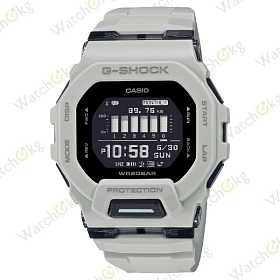 Часы Мужские Casio G-SQUAD GBD-200 SERIES (GBD-200UU-9)