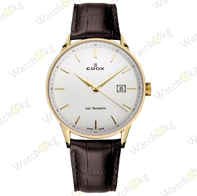 Часы Мужские EDOX (70172-37JAAID)