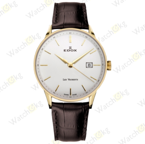 Часы Мужские EDOX (70172-37JAAID)