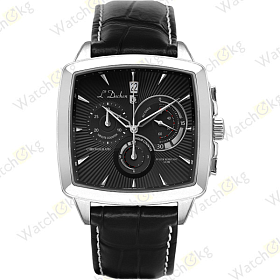 Часы Мужские L'Duchen Multifunction (D 462.11.31)