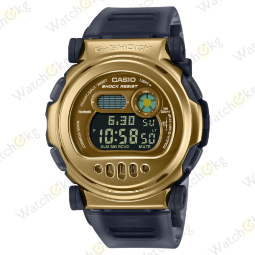Часы Мужские Casio DIGITAL DW-001 SERIES (G-B001MVB-8) фото 3