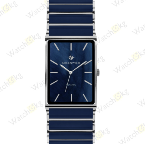 Часы Женские GREENWICH Electra (GW 521.10.36)