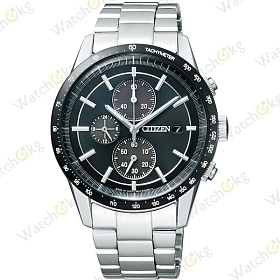 Часы Мужские Citizen Eco-Drive (CA0454-56E)